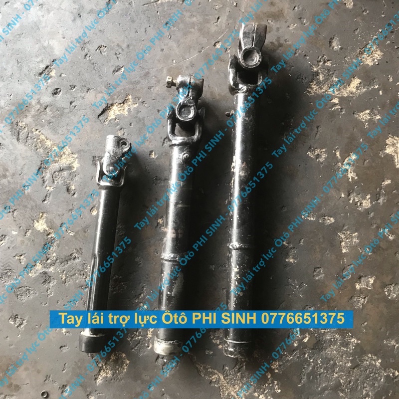 Cát đăng bót tay lái (chữ thập), hàng theo xe.
