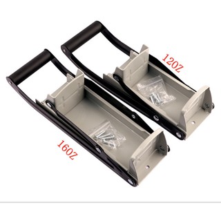 Thiết bị ép lon tái chế CAN CRUSHER👌👌