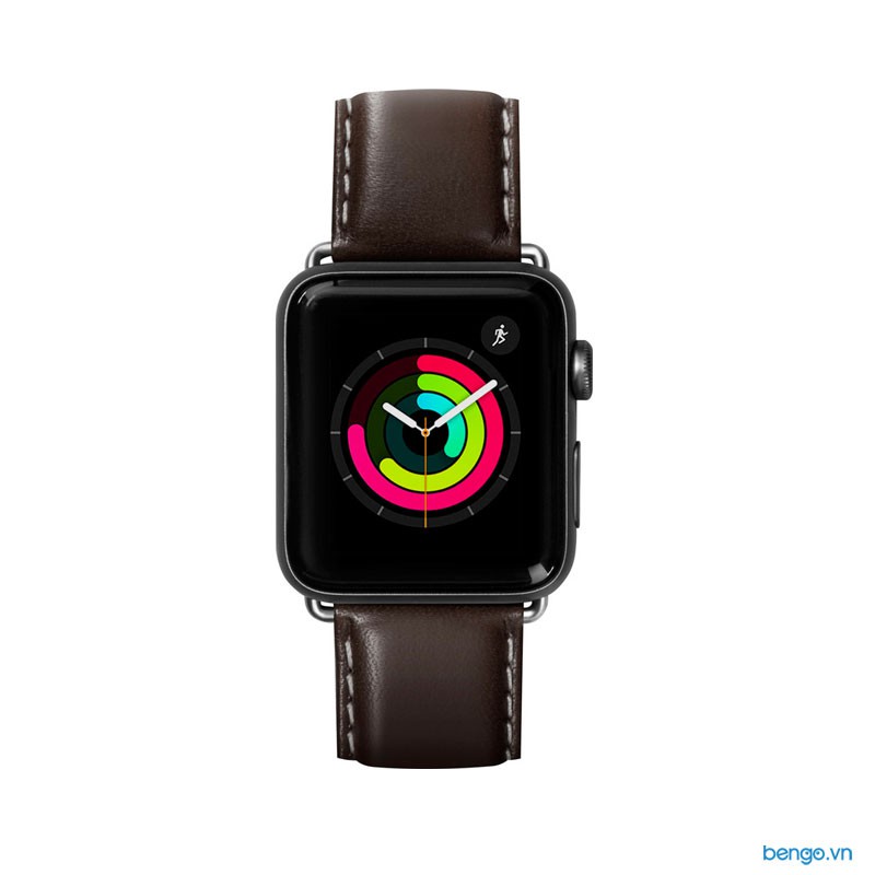 Dây đeo Apple Watch LAUT Oxford Series