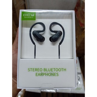 Tai Nghe Bluetooth QCY-QY31