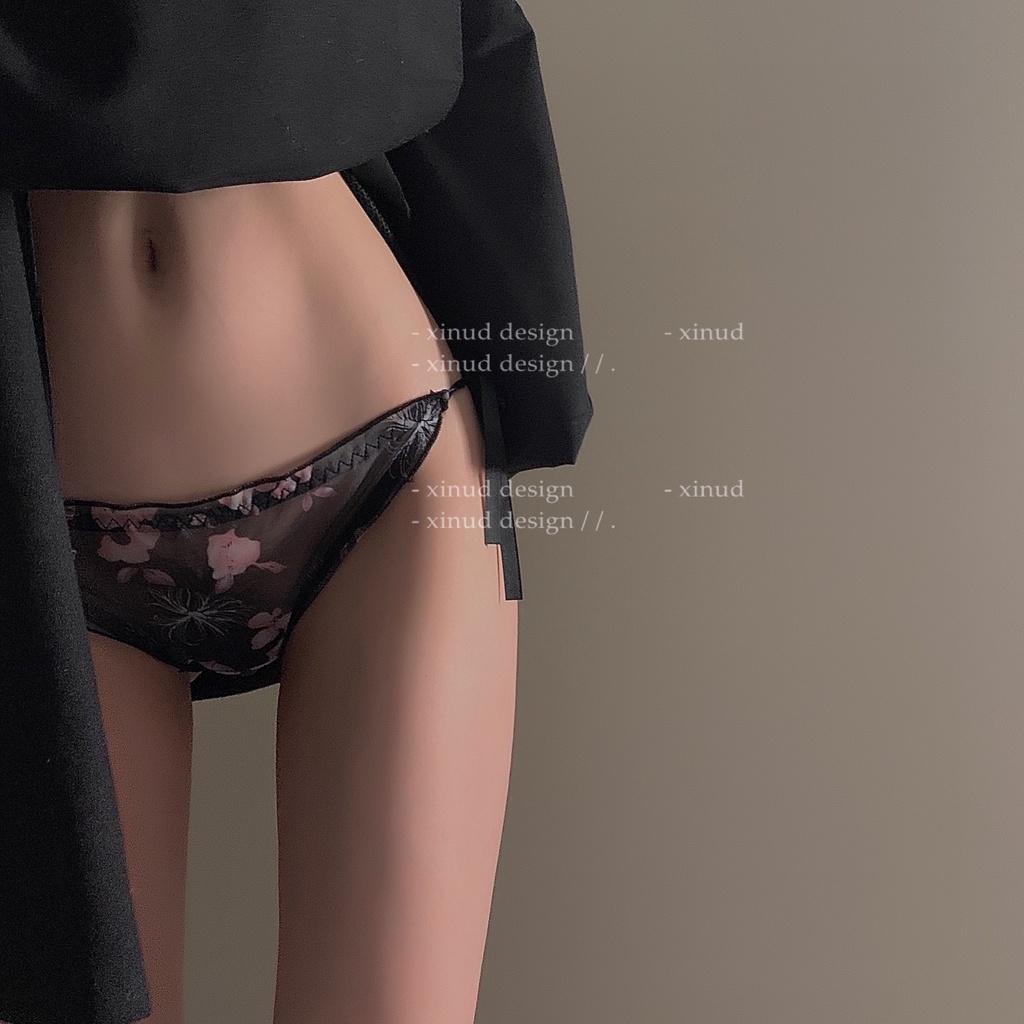 Quần Lót Ren Quyến Rũ Dành Cho Bạn Nữ