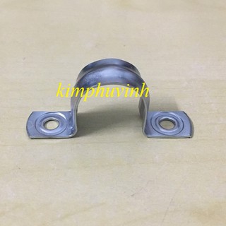 10 Cái - D21 CÙM OMEGA, KẸP GIỮ ỐNG OMEGA