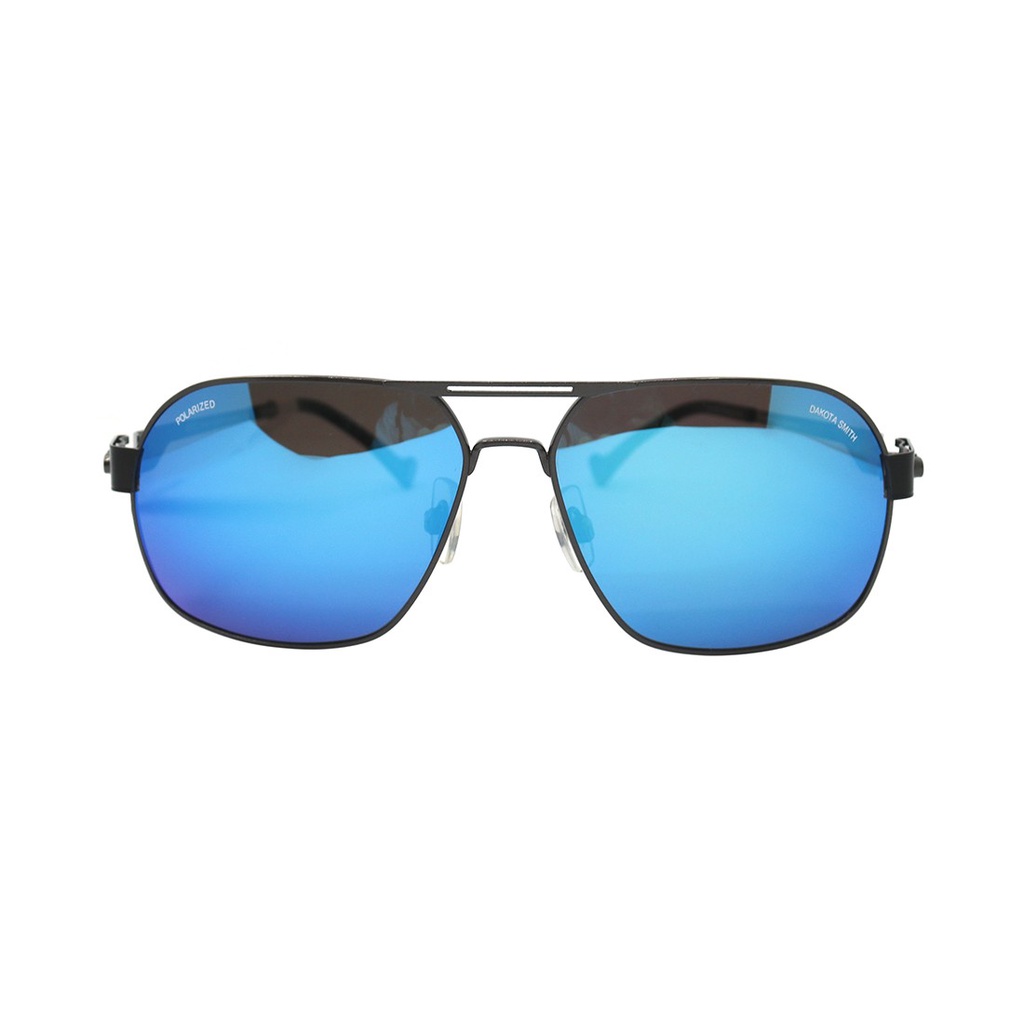 (Hàng chính hãng) Kính mát nam nữ Dakota Smith DS68052 (62-14-140) màu sắc thời trang