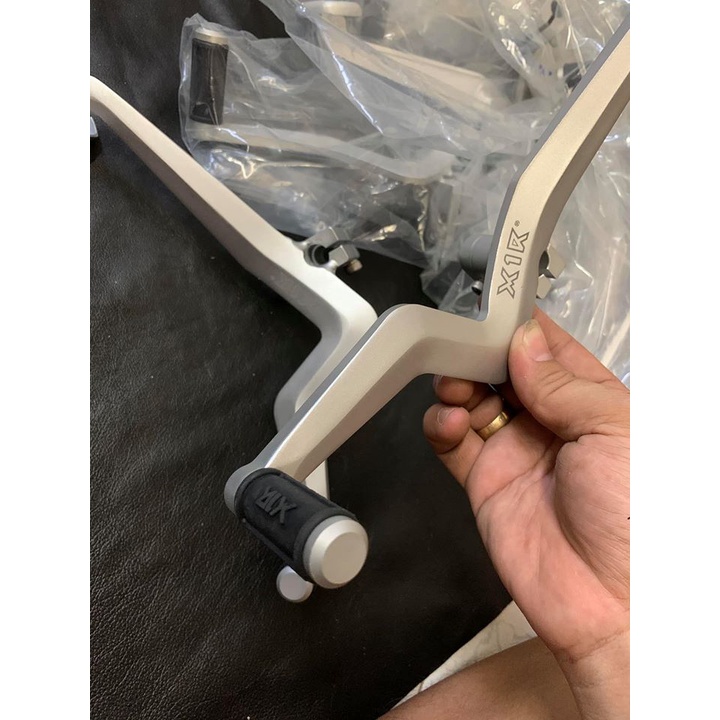 Cần số x1r chính hang cho ex 135 150 155