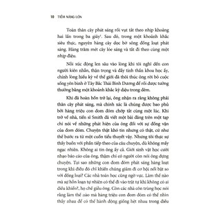 Sách - Tiềm Năng Lớn