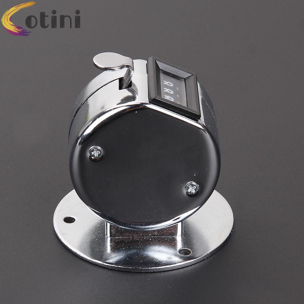 Máy đếm cầm tay 4 chữ số chất lượng
