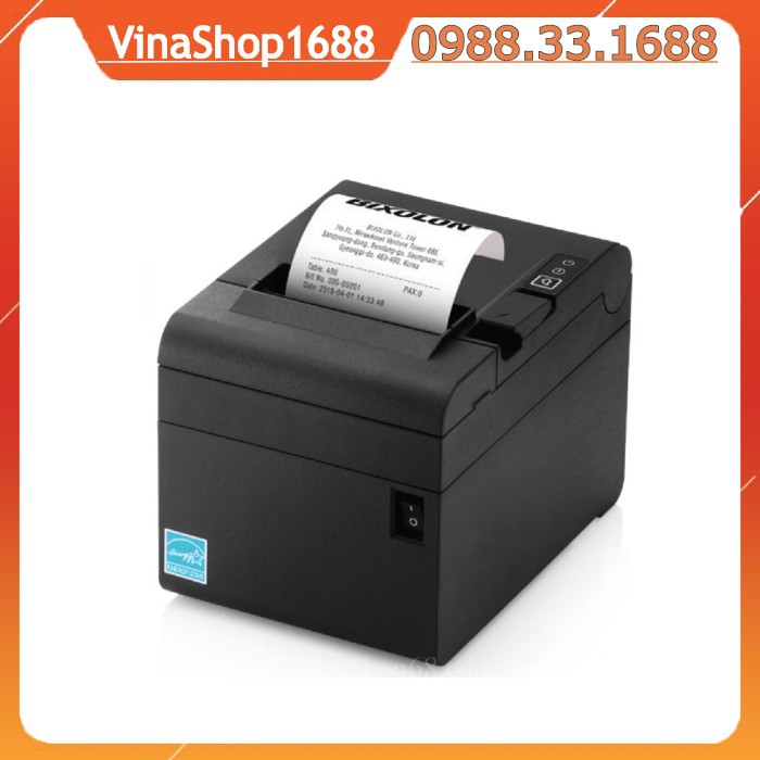 Máy in hóa đơn Epson TM-T82USE