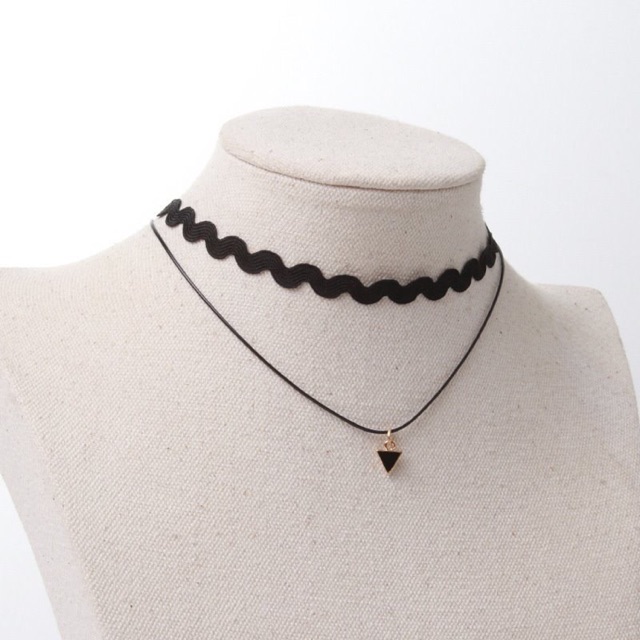 Chocker