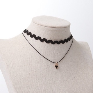 Chocker