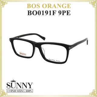 Gọng kính Boss Orange BO0191F