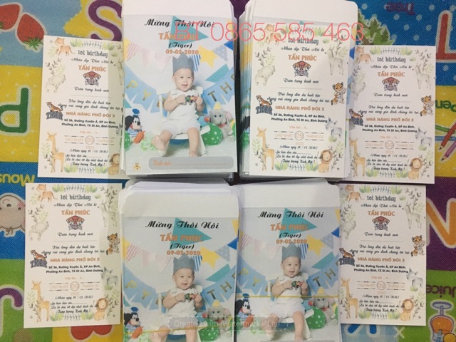 Phong bì, lì xì in hình facebook đi đám cưới, sinh nhật,..,