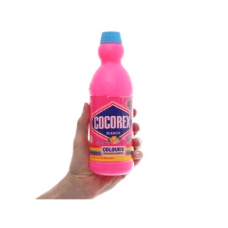 Nước Tẩy Quần ÁO Màu COCOREX 500ml Malaysia
