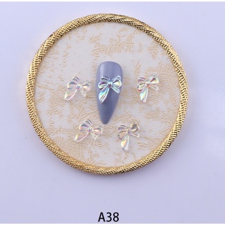 Phụ Kiện Nail - Charm 3D Trang Trí Móng A35-40