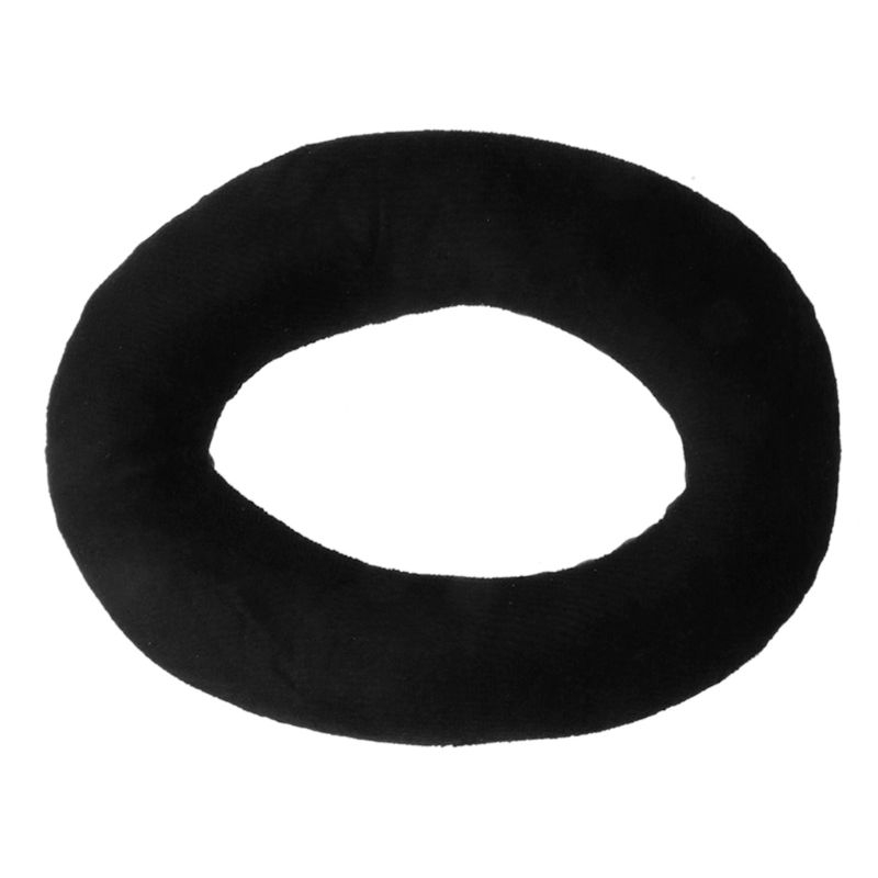 Replacement Earpads Velvet Cushion For Sennheiser HD515/518/555/558/595 Headset