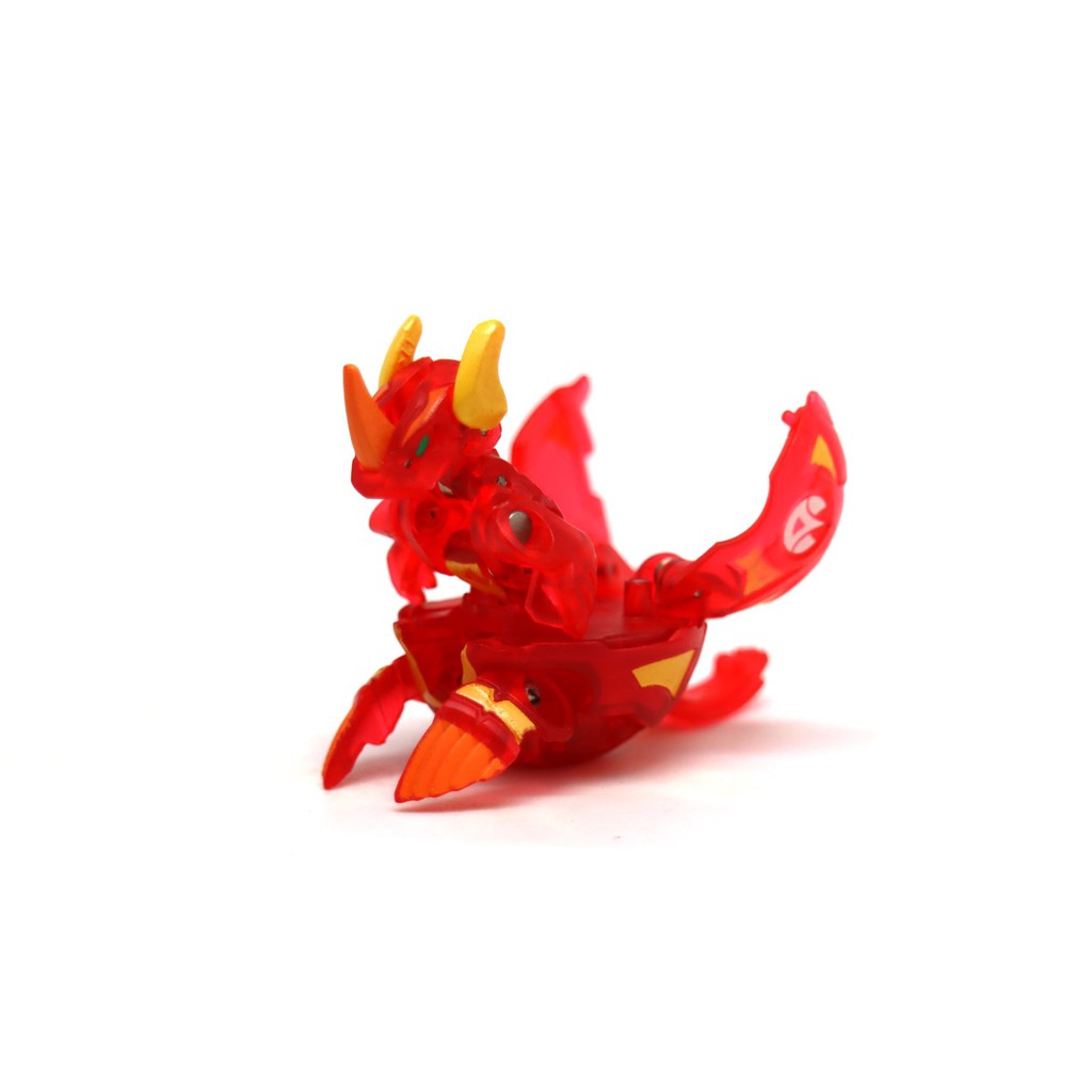 Đồ chơi trẻ em Bakugan chính hãng - Nova Bakugan