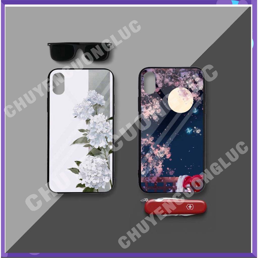 [HOT] Ốp lưng iPhone 11 /11pro /11max pro/ XS Max/ X/ 8/ 7/ 6/ 6sPlus /6plus /7plus /8plus . - CCLNB