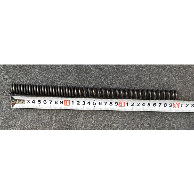 Lò xo phuộc trước Ex 150 zin