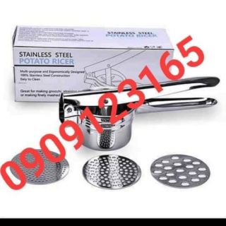 Khuôn ép bánh lọt inox