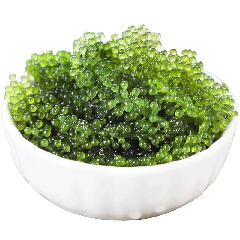 Rong Nho Tách Nước Vạn Phúc 100g