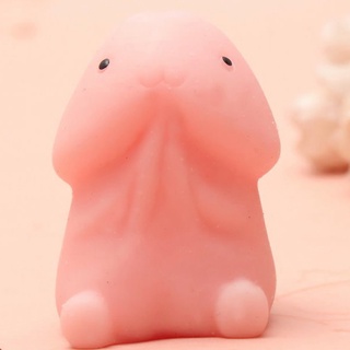 Đồ Chơi Hình Bé Ciu Bóp Tay Hình Dạng Dễ Thương Đáng Yêu