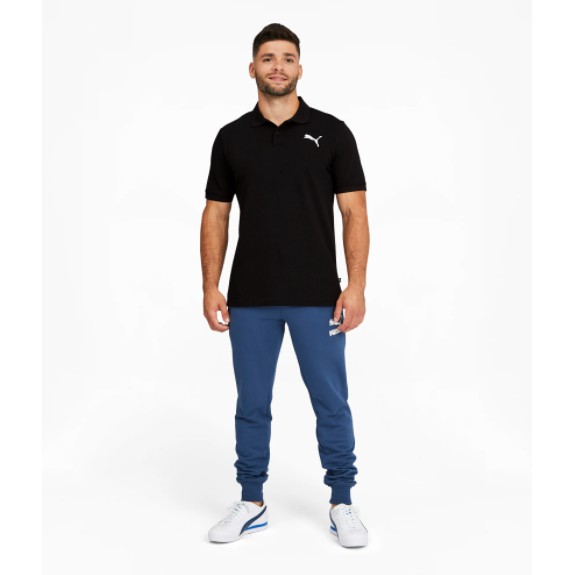 PUMA  - Áo Polo PUMA chính hãng từ USA Size S