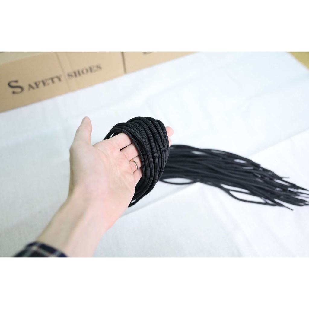 Dây Giày Bảo Hộ Lao Động | BigBuy360 - bigbuy360.vn