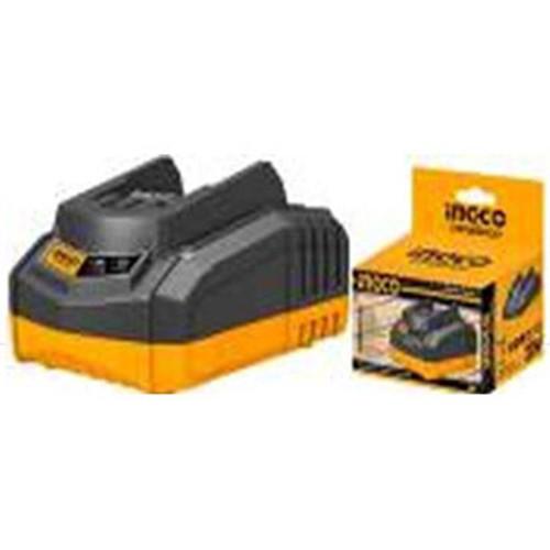 20v đế sạc pin lithium-ion ingco fcli2001