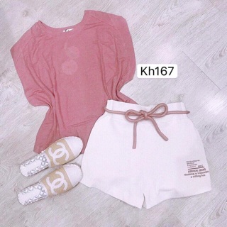 SET HỒNG RẺ VÔ ĐỊCH