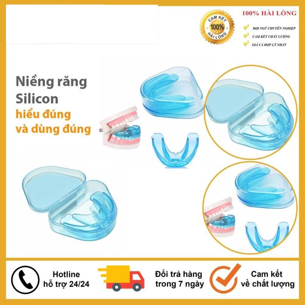 Dụng Cụ Niềng Răng Tại Nhà, Nẹp Răng Silicon Tại Nhà, An Toàn, Hiệu Quả, Gia Dụng Thông Minh