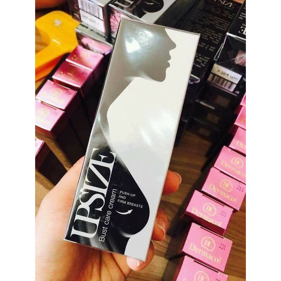 KEM NỞ NGỰC UPsize Nga chính hãng