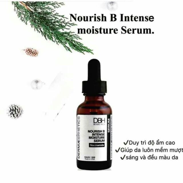 Serum B (DBH_USA)