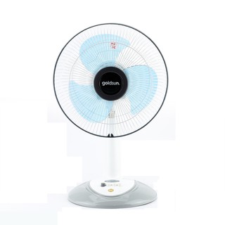 Quạt bàn Goldsun CA1202 - 30W