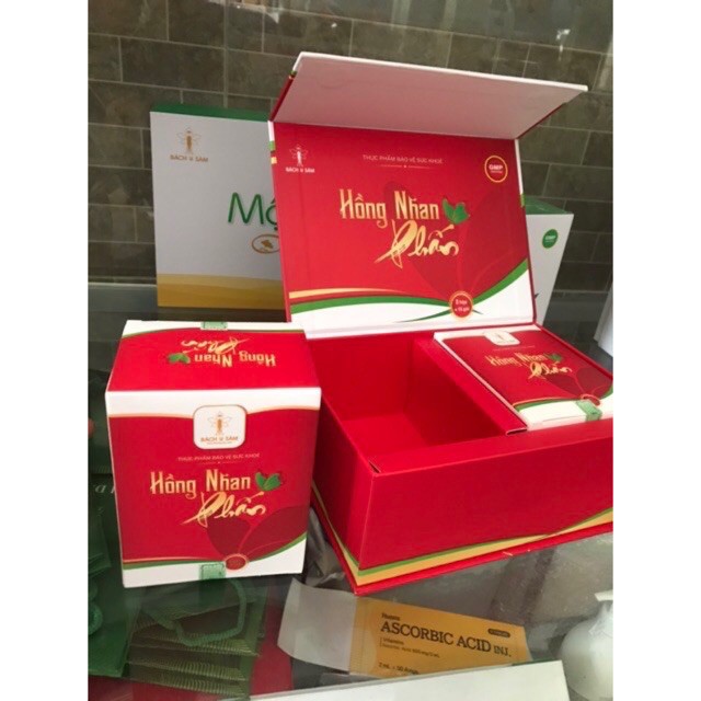 HỒNG NHAN PHÂN DẠNG VIÊN [CHÍNH HÃNG] | BigBuy360 - bigbuy360.vn