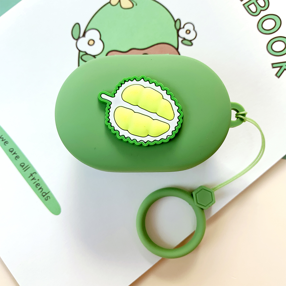 Redmi Airdots 3 / 2 / S Vỏ hộp sạc tai nghe TWS Xiaomi bằng silicone