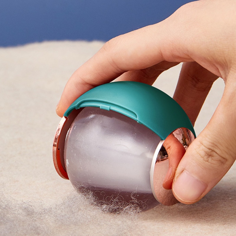 Cây Lăn Loại Bỏ Lông Thú Cưng Mini Tiện Dụng