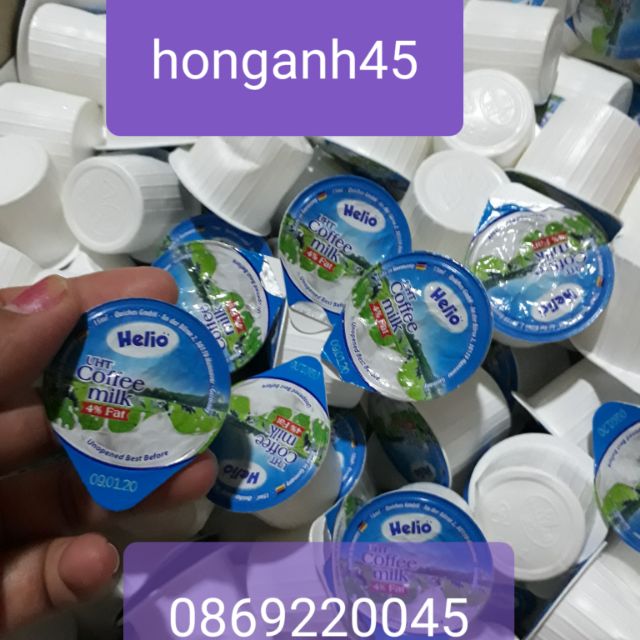 3 kí sữa tươi mini không đường date 9.1.2020