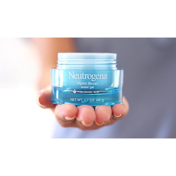 [MINISIZE] Gel dưỡng Neutrogena Hydro Boost Watergel - Kem dưỡng cho da dầu thêm mướt mịn Neutrogena 15g