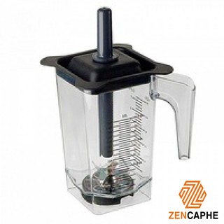 Cối máy xay sinh tố công nghiệp Omniblend v TM800A