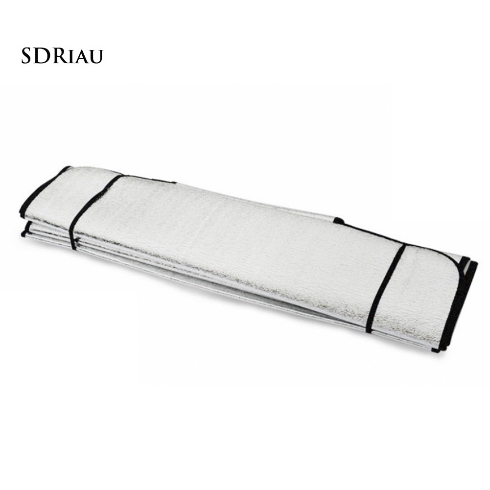 Tấm Che Nắng Bảo Vệ Cho Kính Chắn Gió Xe Hơi