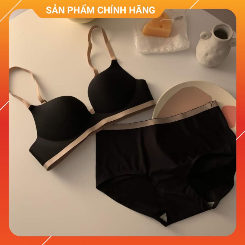 ❤FREESHIP ❤BỘ ĐỒ LÓT SEXY CAO CẤP❤ÁO LÓT TẠO KHE NÂNG NGỰC | BigBuy360 - bigbuy360.vn