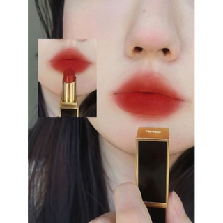 Son thỏi TOM FORD Lip Color Satin Matte