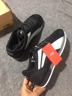 Giày Lining nam