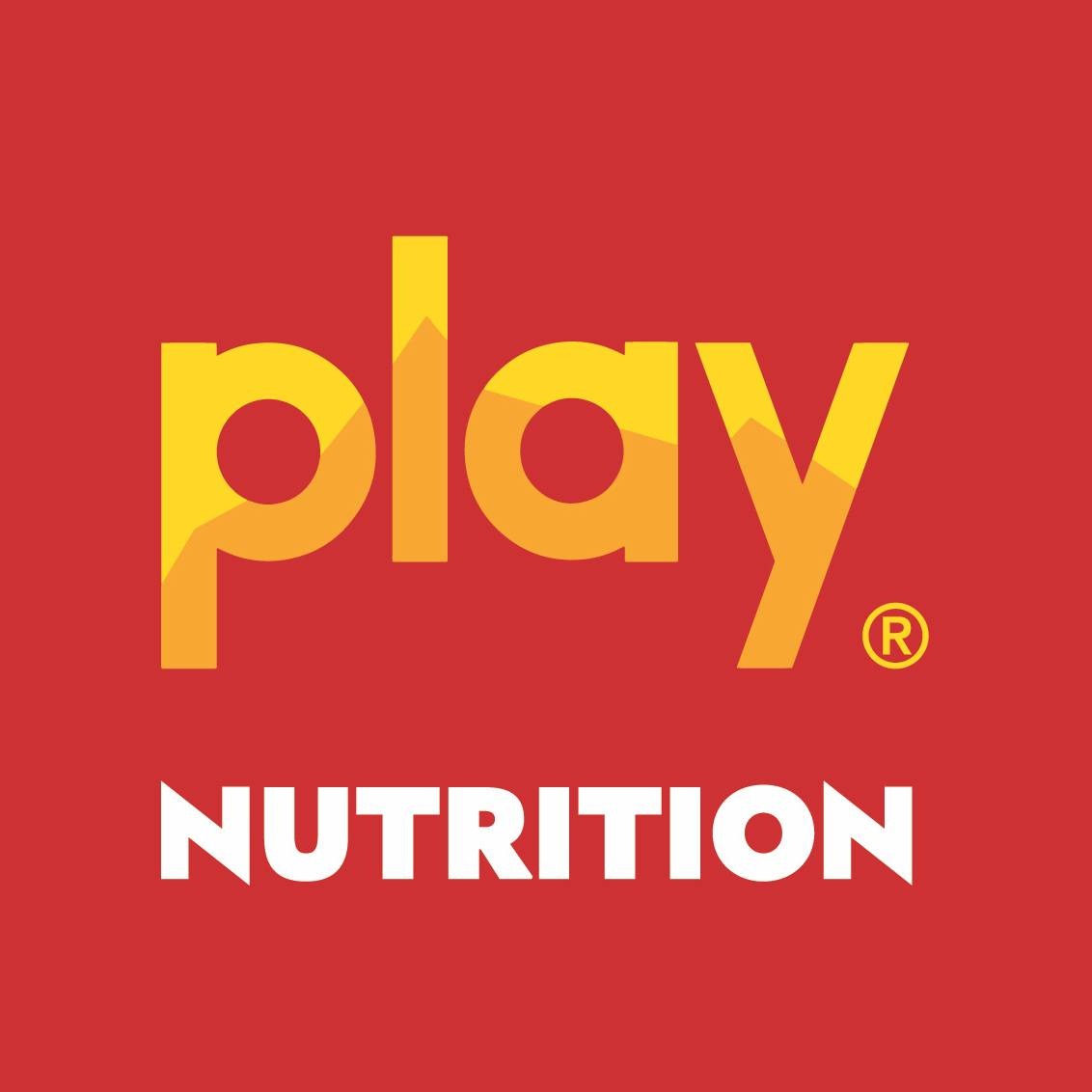 PLAY Nutrition - HCM
