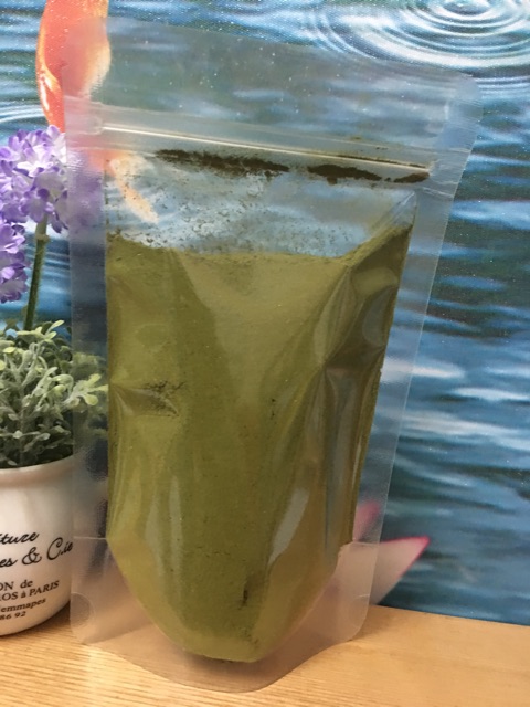 100g bột trà xanh thái nguyên | BigBuy360 - bigbuy360.vn