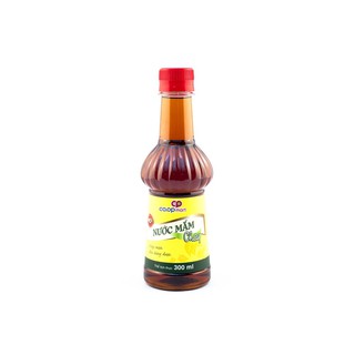 Nước Mắm Chay Coop Chai 300Ml