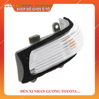 Đèn xi nhan gương camry 2006 – 2011