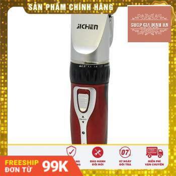 Tông đơ cắt tóc nhập khẩu Jichen JC0817