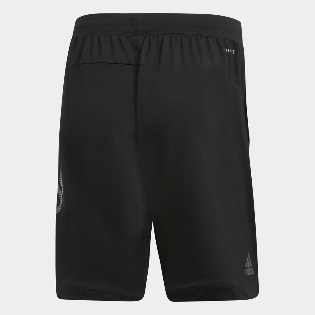 VIP THỂ THAO Quần short thể thao nam Adidas - DU0934