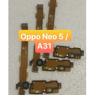 cáp sạc oppo A31 / neo 5
