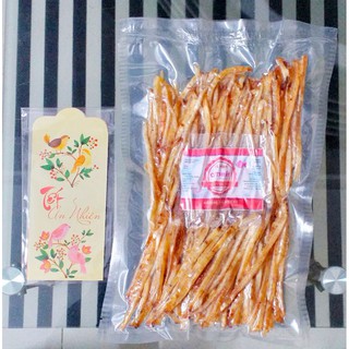 Loại đặc biệt ( khác loại thường) - Cá Thiều Que siêu ngon - Đặc sản Đà Nẵng - Món ngon ngày Tết - Cá khô